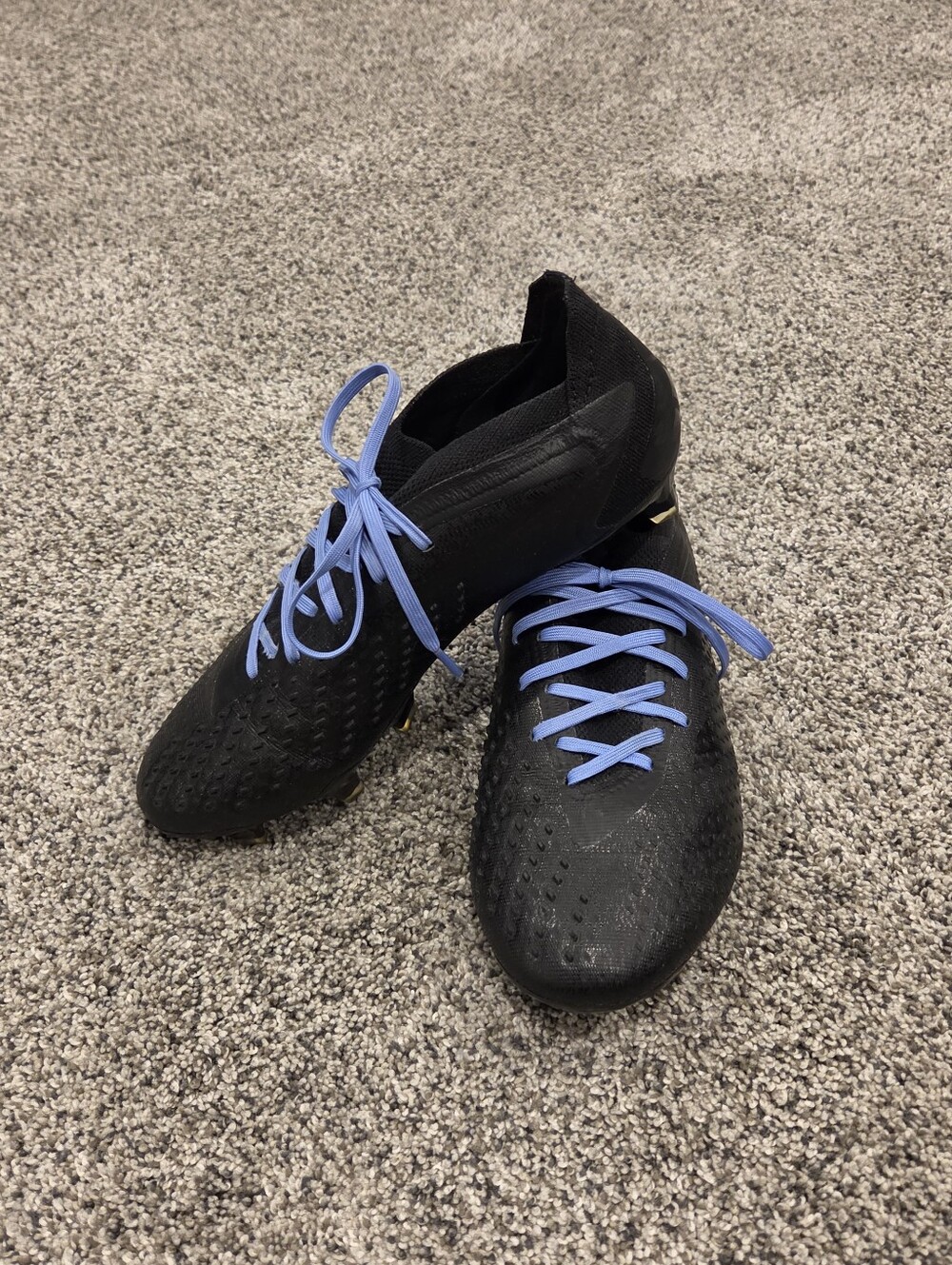 Adidas Predator Accuracy.1 Low FG Soccer Cleats